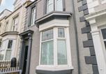 Location vacances South Shields - 16 Seafield Terrace-1