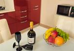Location vacances Alghero - Casa di Molly al centro di Alghero-2