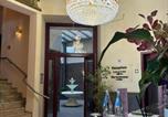 Hôtel Sülzetal - Hotel Golden Pearl Magdeburg im Stadtzentrum-4