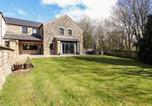 Location vacances Preston Richard - Crooklands Cottage-1