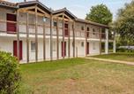 Location vacances Ondres - Allee des Dunes N37 4p7-3