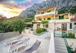 Location vacances Biokovo - Villa Marino in Makarska, private pool-3