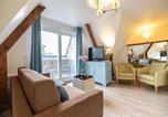 Hôtel Pressagny-l'Orgueilleux - Club Wyndham Normandy-4