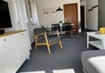 Location vacances Rambin - Ferienwohnung-Peter-Pan-mit-Sonnenterrasse-Garten-zwischen-Strand-Wald-Wiese-auf-Ruegen-4