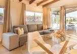 Location vacances Sa Pobla - Casa de Vent-4