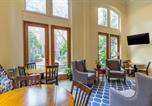 Hôtel Mt Pleasant - Church Street Inn Historic Charleston, Ascend Collection Hotel-4