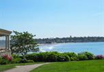 Hôtel Middletown - The Chanler at Cliff Walk-3