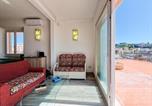 Location vacances Portoferraio - Loft terrazza sul mare-4
