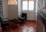 Hôtel Samatan - Etape gimontoise 32 &quote;Chambre tout confort&quote;-4