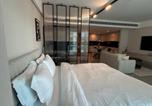 Location vacances Manama - Smart Work Studio in Financial Harbour-3