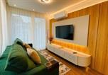 Location vacances Gramado - Residencial Unique-4