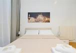 Location vacances  Ville métropolitaine de Milan - Bnbest San Siro Apartment 4 pax-3