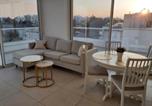 Location vacances Larnaca - Dinglis Residences 31-1