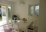 Location vacances Pakoštane - Apartments Mirjana-3