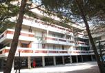 Location vacances  Province de Gorizia - Appartamento Pineta Marina-1