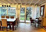 Location vacances Potes - Casa Rural Alquitara-4