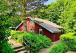 Location vacances Hameln  - Extertal Ferienpark Sauna Wald 51-1