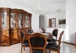 Location vacances Vezzano Ligure - Casa Vanda - 5 Terre-4