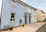 Location vacances Porthcawl - Tŷ Glas-1
