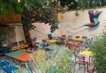 Hôtel Villeurbanne - Yasi Hostel-1