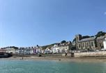 Location vacances Aberdovey - Seafront House-1
