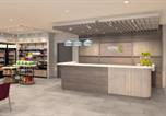 Hôtel Glendale - Home2 Suites By Hilton Goodyear Phoenix West-1