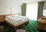 Hôtel Allemagne - Hotel Waldidyll-2