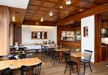 Hôtel Regensdorf - Olympia Hotel Zurich-4