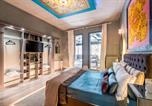 Location vacances San Cesario di Lecce - Maison boutique At Pietro-3