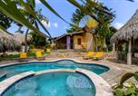 Location vacances Oranjestad - Aloestraat 14-1
