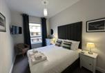 Location vacances Glasgow - Ingram Apartment by Principal Apartment-2