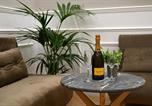 Location vacances Tivoli - Mom Apartment Rooms&Suites-3