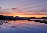 Location vacances Poros - Saronic Topview Villa-1