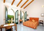 Location vacances Minori - La Dolce Vita Ravello - Romantic Studio with Jacuzzi and Sea View-2