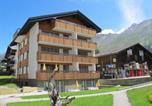 Location vacances Saas-Fee - Appartementhaus Venetz Saas105 ruhige Lage direkt an Skibushaltestelle-2
