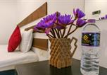 Location vacances Negombo - The Leaf Ayurveda Resort And Spa-3