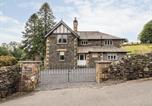 Location vacances Storrs - Fair Rigg-1