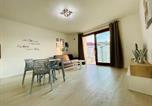 Location vacances Massa Marittima - A casa di Valentina, bilocale ai chiassarelli-4