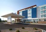 Hôtel Norton Shores - Springhill Suites by Marriott Holland-1