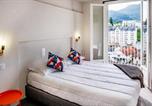 Hôtel Hautes-Pyrénées - Hotel Du Gave-2