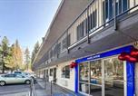Hôtel Barstow - Motel 6-Big Bear Lake, Ca-3