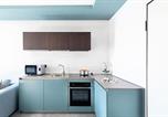 Location vacances Gargnano - Gemhouse Turchese garda lake-3