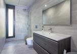 Location vacances Finestrat - Villa Esmeralda 20 by Bookaparadise-4