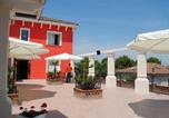 Hôtel Province de Reggio d'Émilie - Hotel Cigno Reale-1