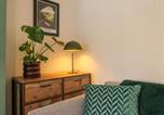 Location vacances  gare de Cromford - Bear Cottage-4