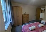 Location vacances  jurys inn newcastle - Newcastle Riverside Executive Apartment-4