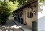 Hôtel La Bouilladisse - Moulin de la Sambuc-4
