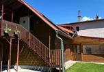 Location vacances Liptovský Trnovec - Apartmán Gál 2-1