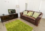 Location vacances Allendale - Buttercup Cottage-2