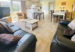 Location vacances Bredene - 2 Bedroom Beautiful Home In Bredene-4